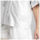 Puma Γυναικεία ζακέτα Jer-She Baseball-Inspired Jersey